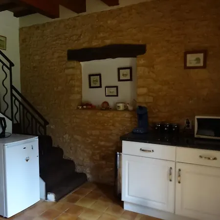 Villa Les Petites Bressettes Le Bugue