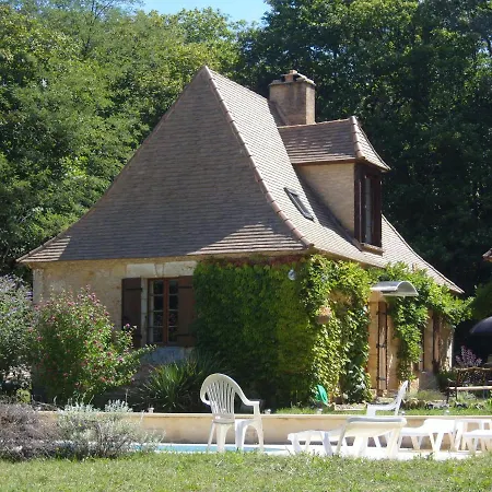 Les Petites Bressettes Le Bugue